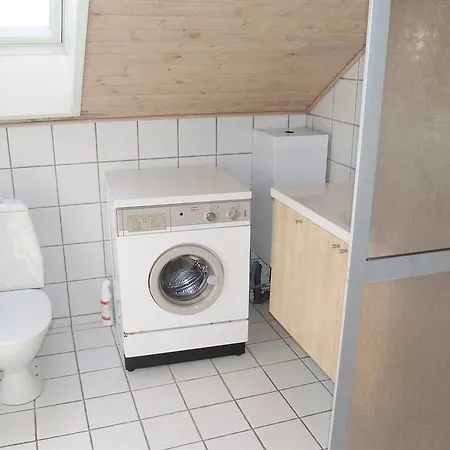 Vestergade Viivi Lägenhet Rømø Kirkeby