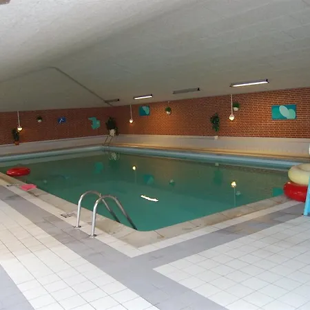 דירה Vestergade Viivi Rømø Kirkeby
