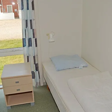 Vestergade Viivi * Rømø Kirkeby